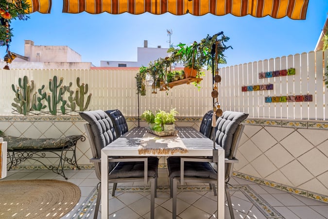 Penthouse in Torrevieja - view 1