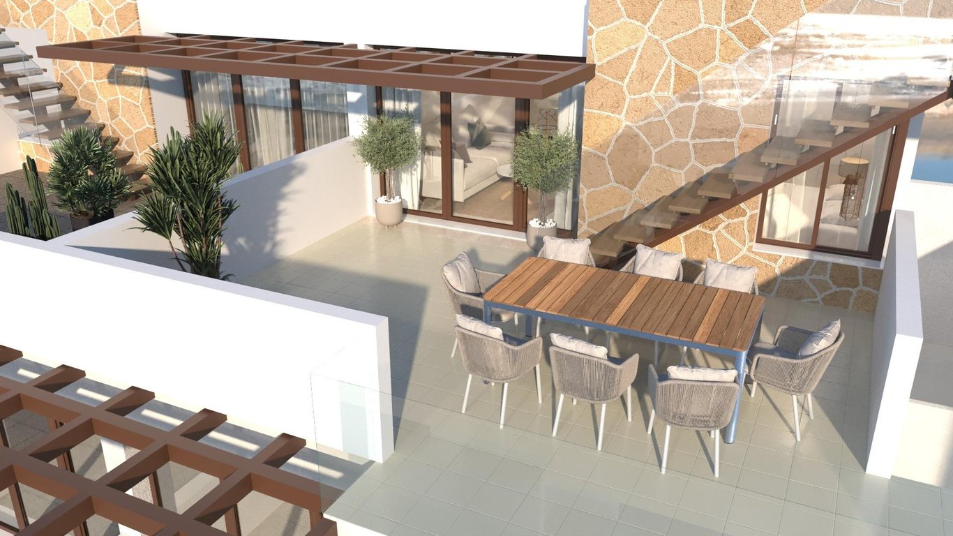 House in Vera Playa - Image 3