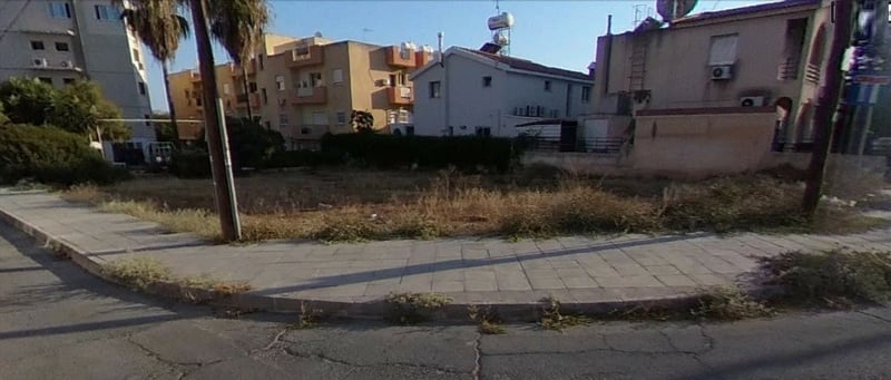 House in Germasogeia - view 1