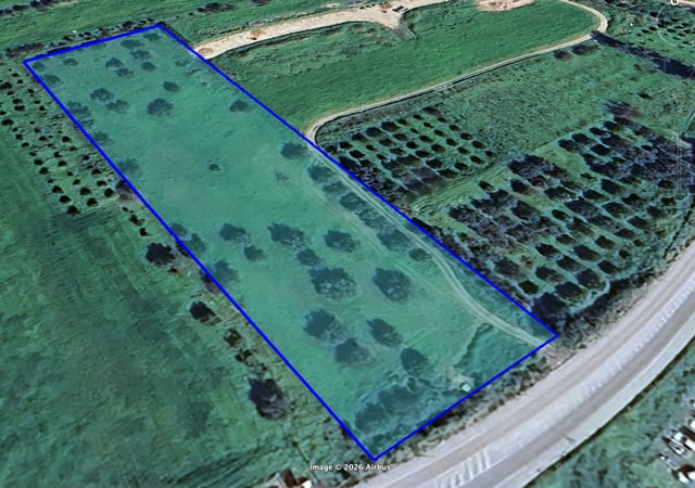 House in Erimi - view 1