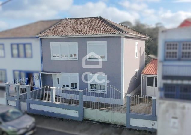 Villa in Terra Cha - view 1