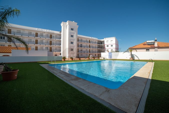 Apartment in Vila Real de Santo Antonio - view 1