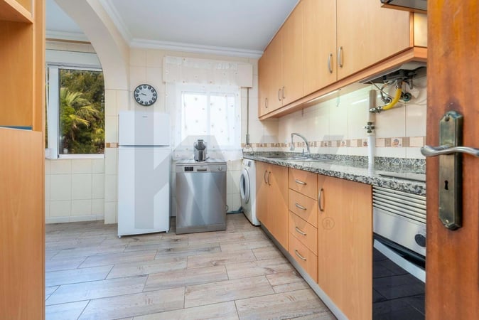 Apartment in Olhao - view 1