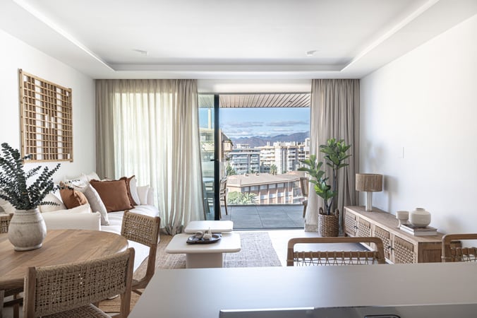 Apartment in Fuengirola - view 1