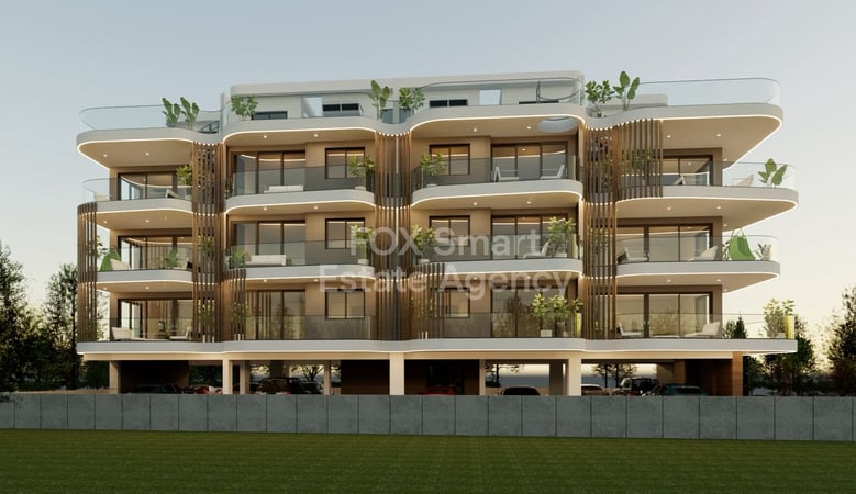 Apartment in Agios Nikolaos - view 1