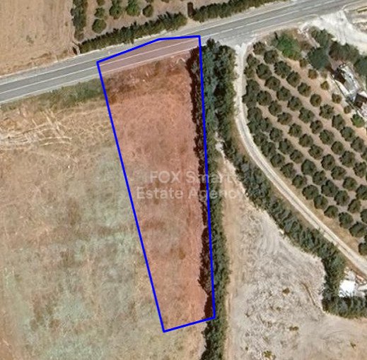 Land in Nikokleia