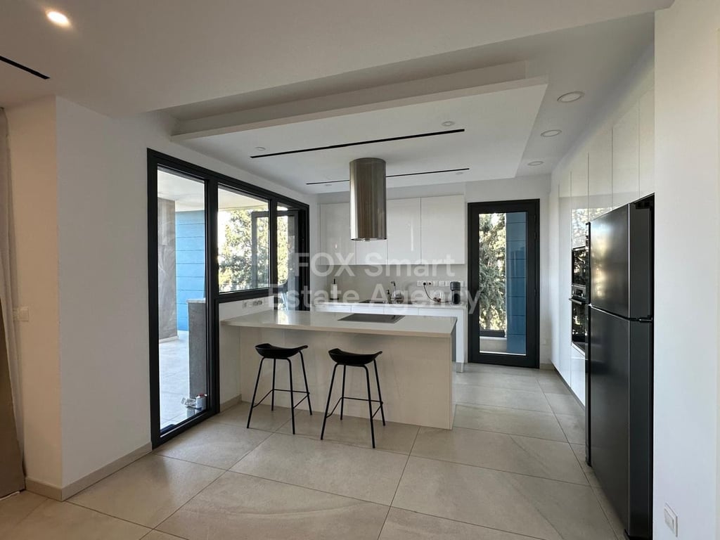 Apartment in Germasogeia River - Image 3