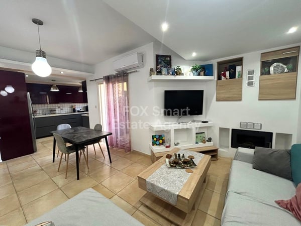 Apartment in Kiti - view 1