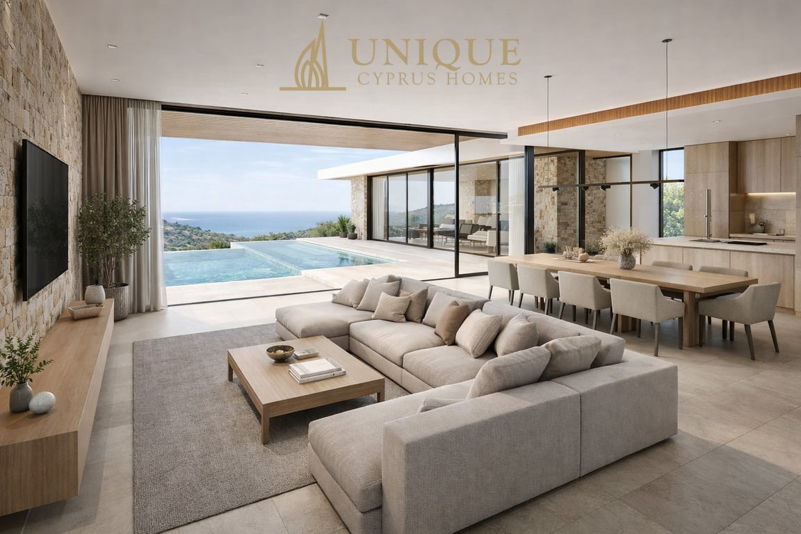 House in Akoursos - Image 2