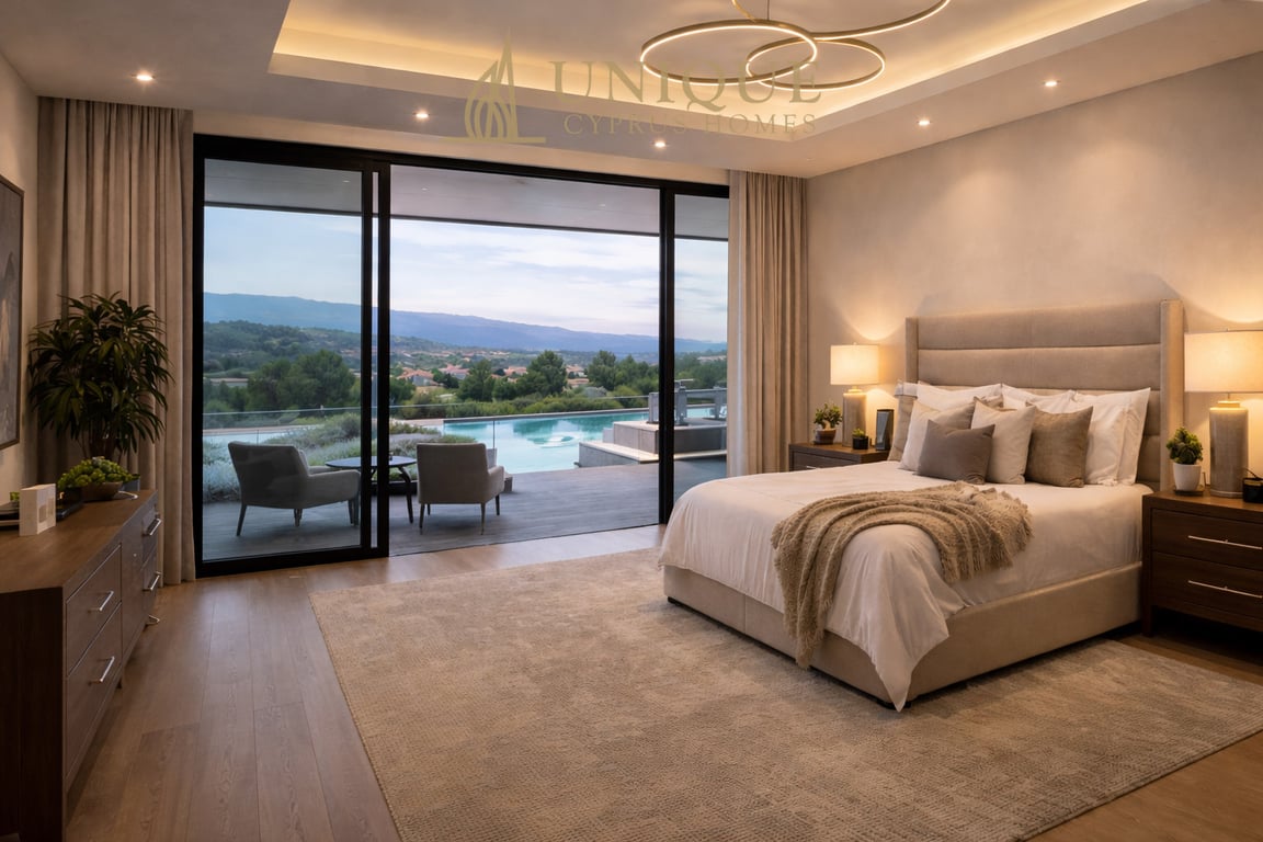 House in Akoursos - Image 3