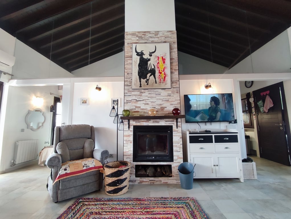 Villa in Sucina - Image 2