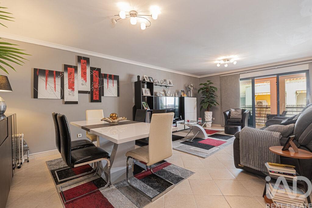 Apartment in Quinta do Anjo