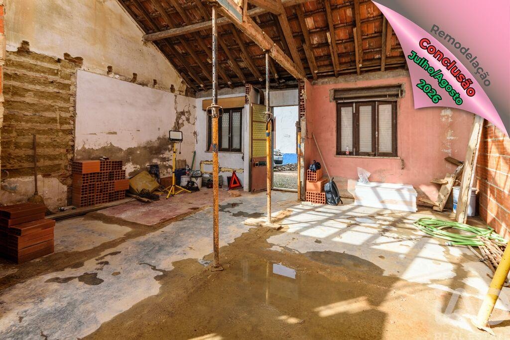 House in Almeirim