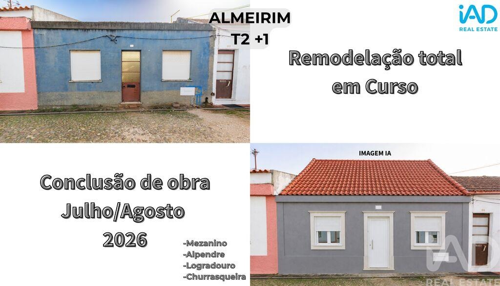 House in Almeirim - Image 2