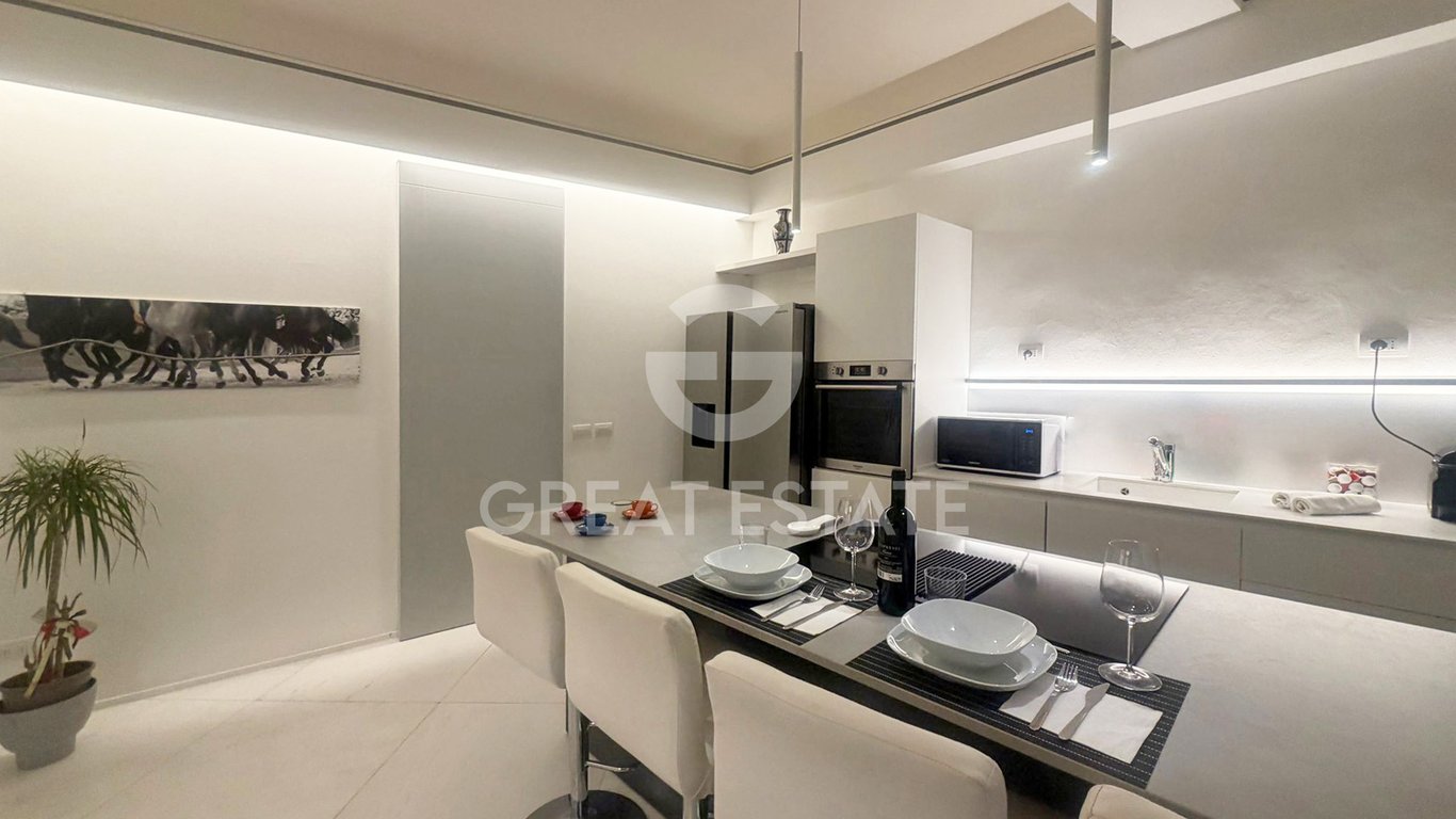 House in Siena - Image 3