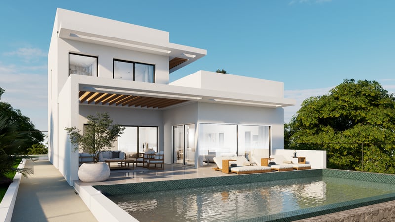 Land in Calla de Mijas - view 1