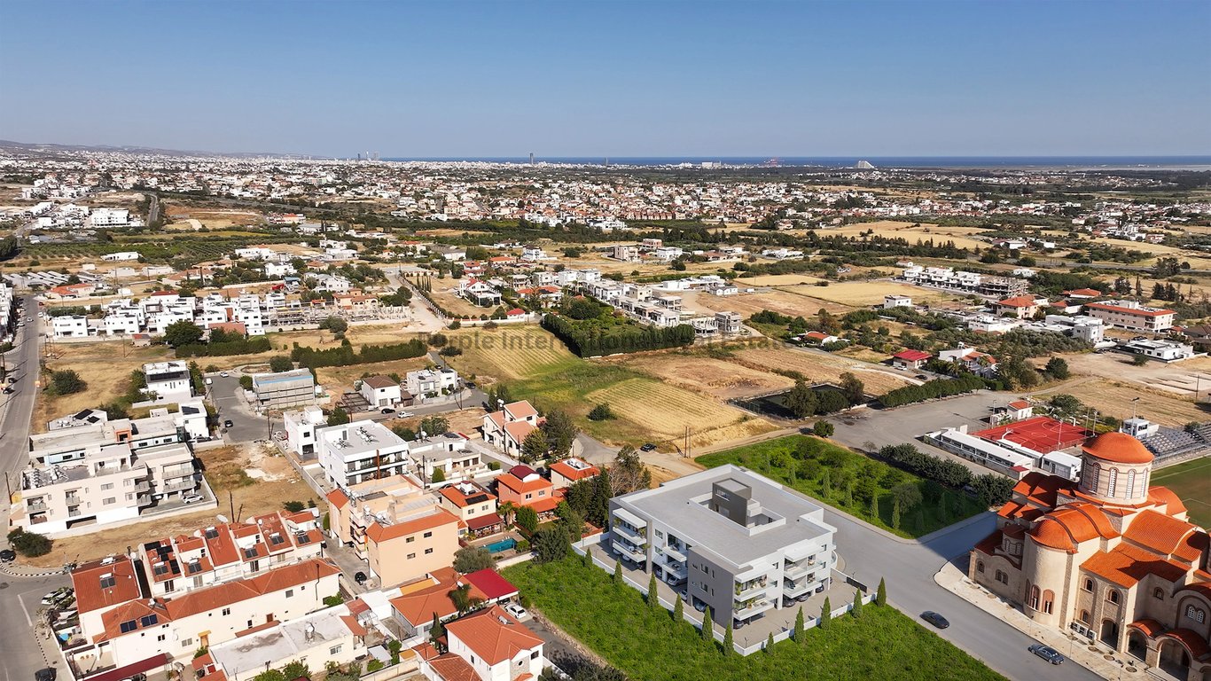 Apartment in Erimi - Image 3