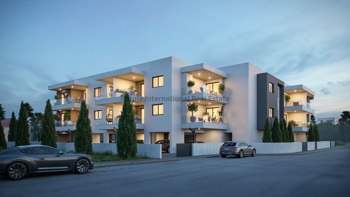 Apartment in Erimi - Image 2