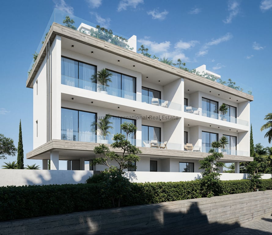 Apartment in Kissonerga - Image 2