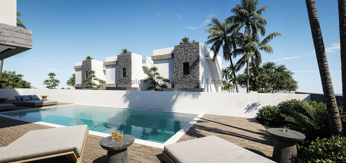 Apartment in Kissonerga - Image 3