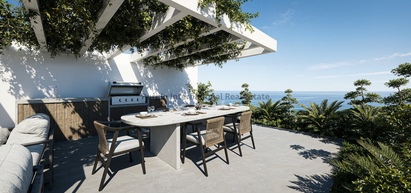 Apartment in Kissonerga