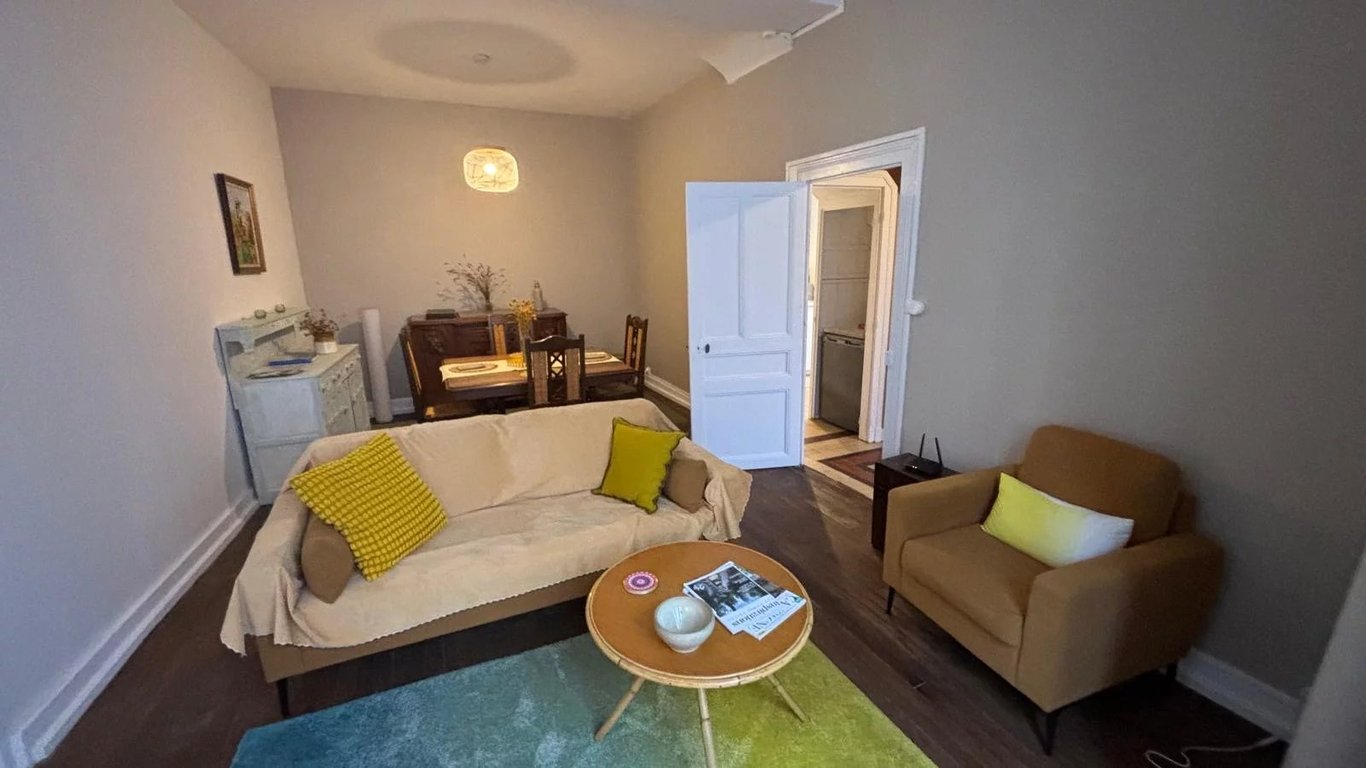 House in Montmorillon - Image 3