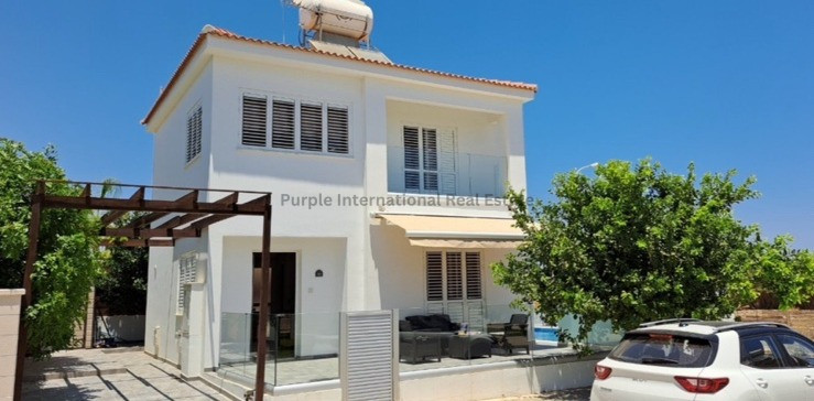 House in Paralimni