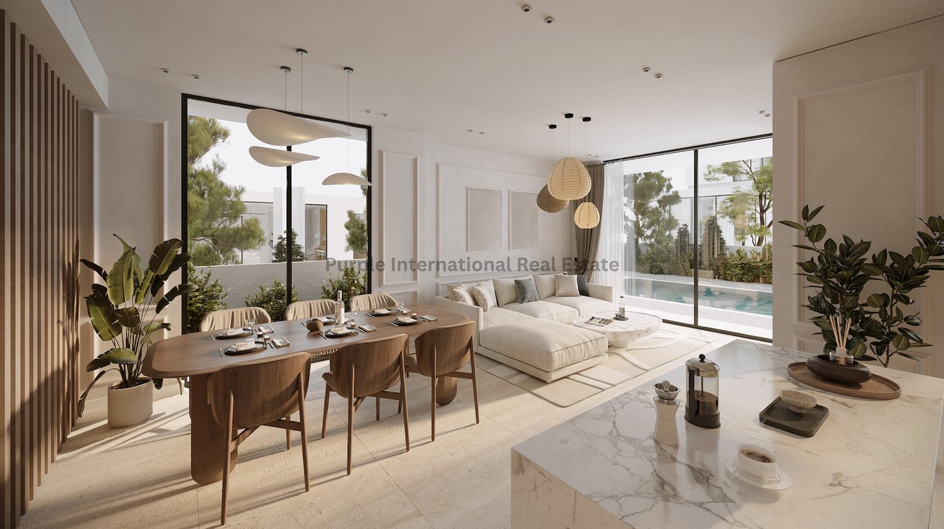 House in Ayia Napa - Image 2