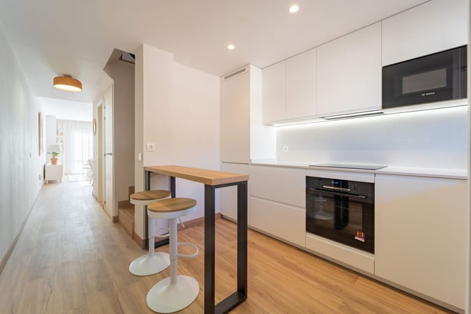 House in Fuengirola - view 1