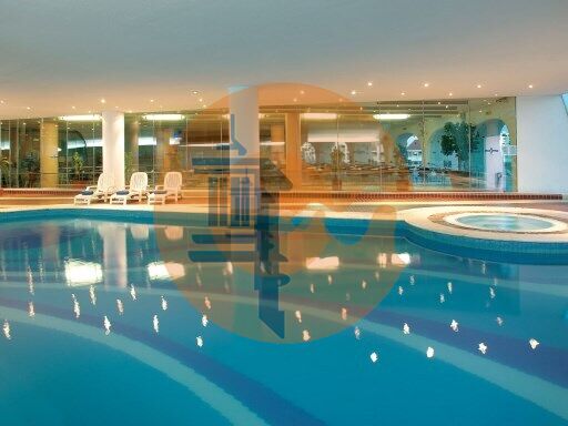 Apartment in Albufeira - view 1