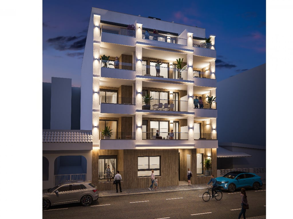 Apartment in Torrevieja - Image 2