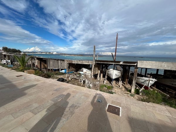 Apartment in Las Salinas - view 1