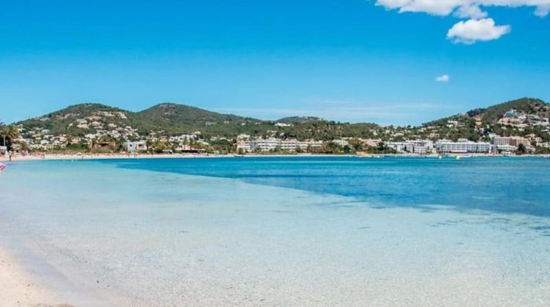 House in Playa de Talamanca - view 1