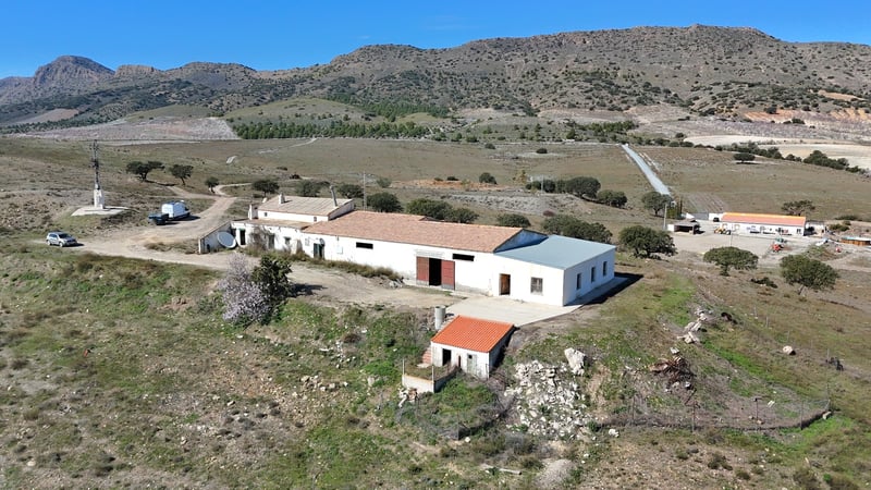 House in El Bancalejo - view 1
