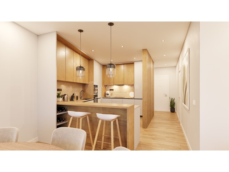 Apartment in Costa da Caparica - Image 3