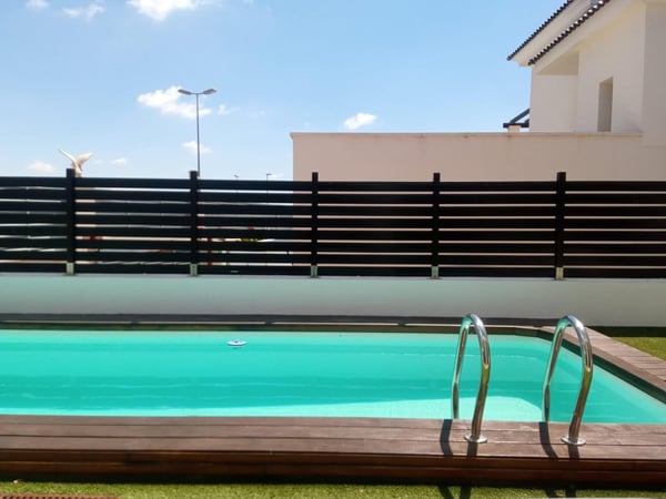 Villa in Los Montesinos - view 1