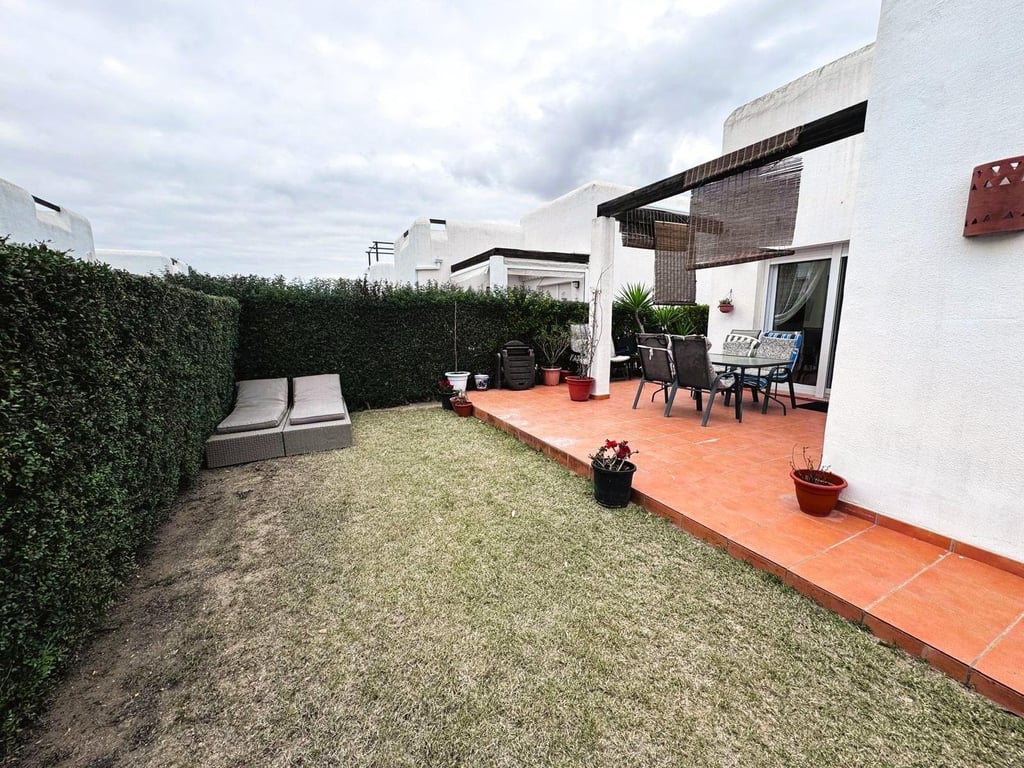 Villa in Los Paganes - Image 2