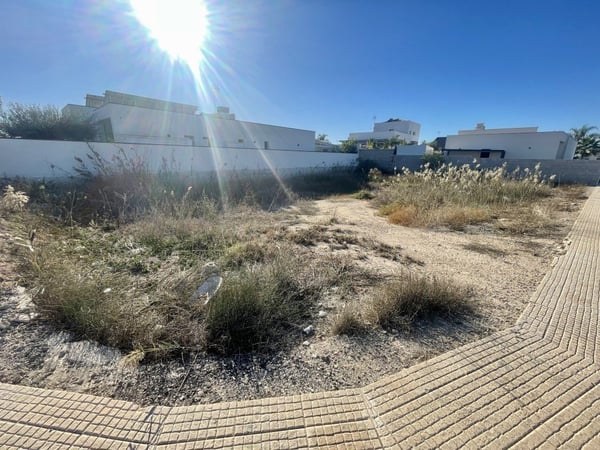 House in Formentera de Segura - view 1