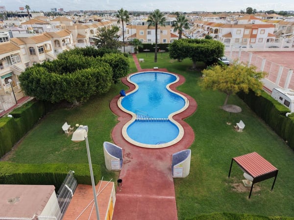 House in Torrevieja - view 1