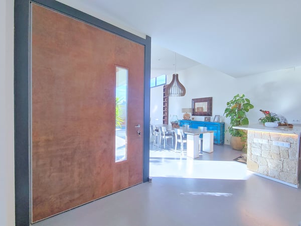 Villa in Los Alcazares - view 1