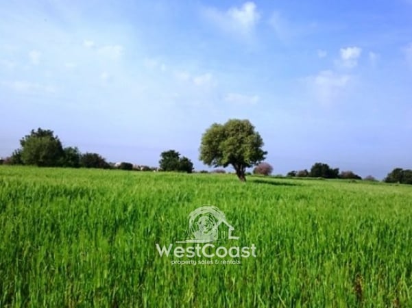 House in Tremithousa - view 1