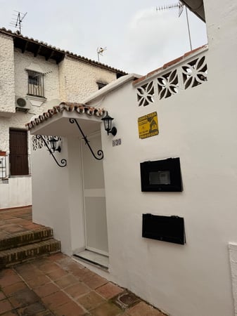 House in Marbella - view 1