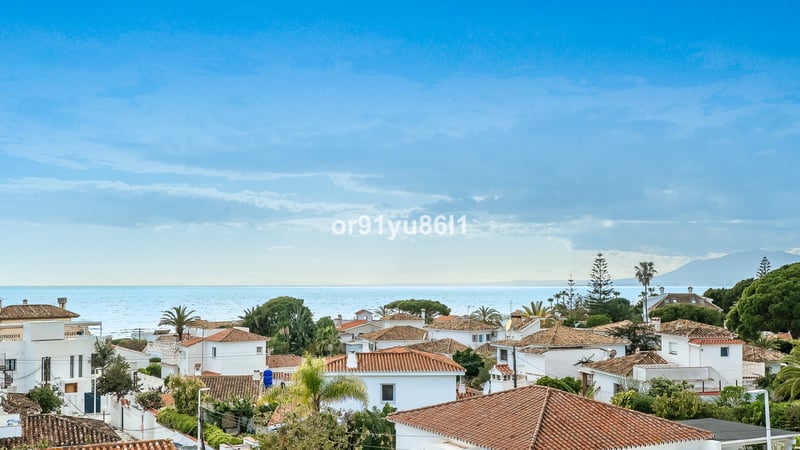 House in Marbella Del Este - view 1