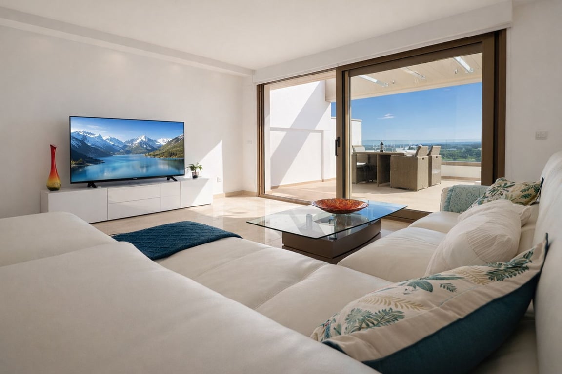 House in Mijas Costa - Image 2