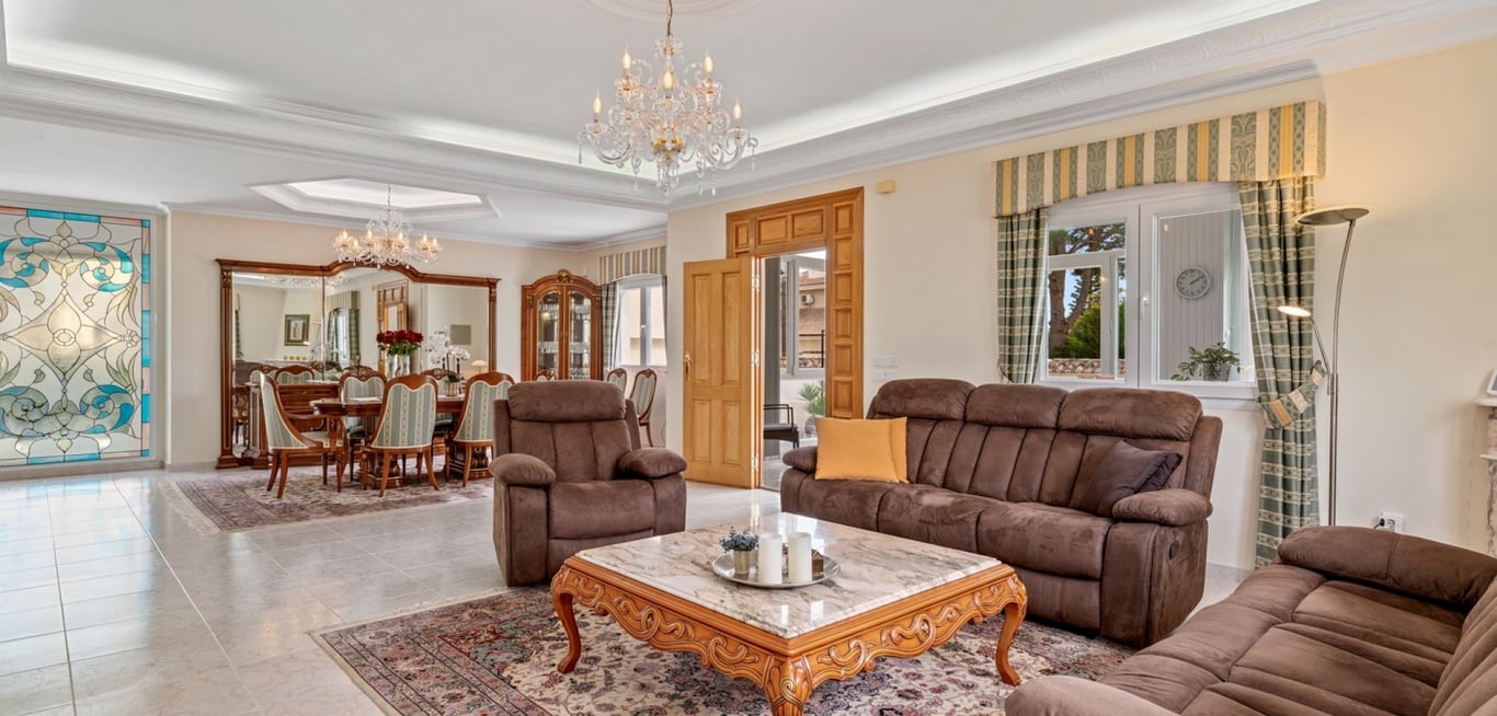 House in Ciudad Quesada - Image 3