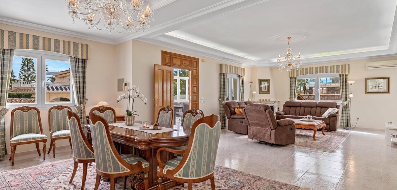 House in Ciudad Quesada - Image 2