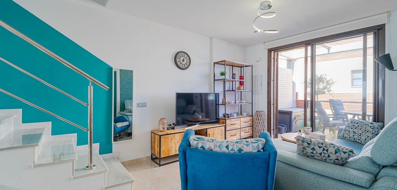 Apartment in Dehesa de Campoamor - Image 2