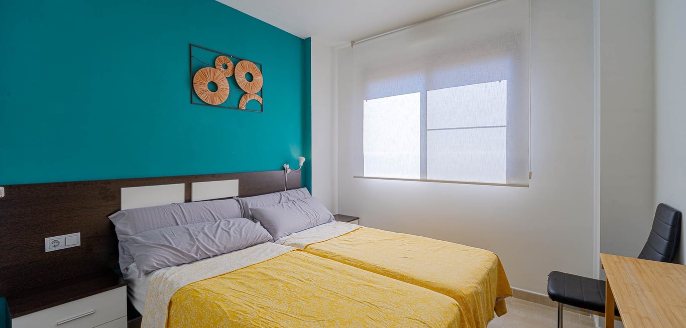 Apartment in Dehesa de Campoamor - Image 3