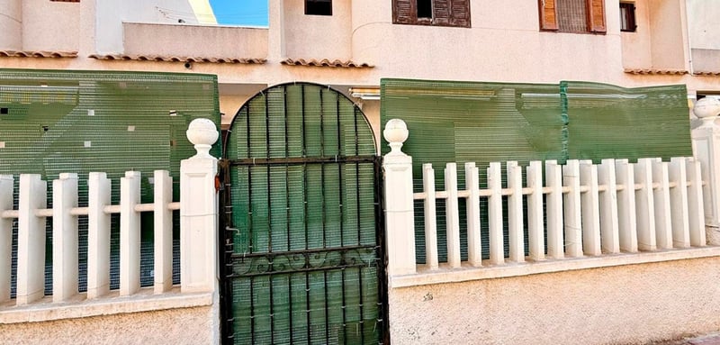 House in Santa Pola - view 1