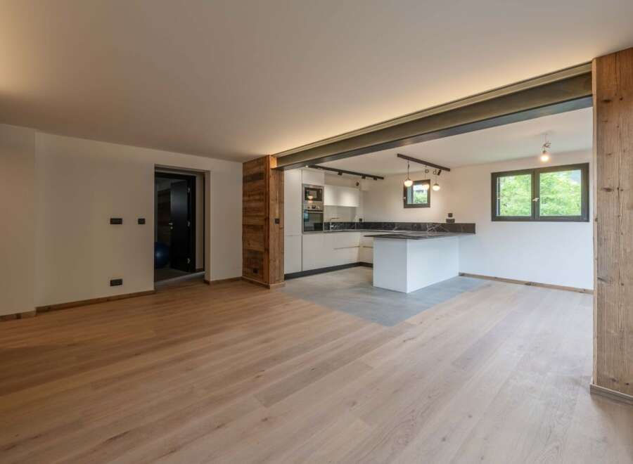 Apartment in Chamonix-Mont-Blanc - Image 2